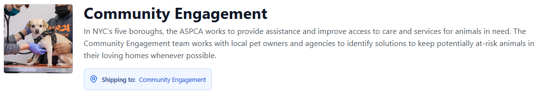 ASPCA-Community-Engagement