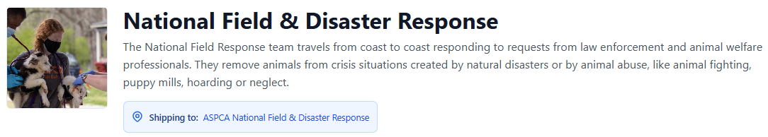 ASPCA-Field-Disaster