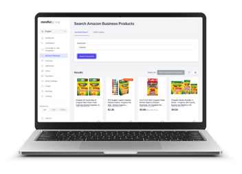 Mindful Giving Wishlist